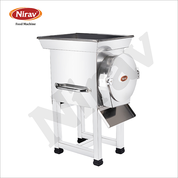 Nirav Food Machine Chapati Making Machinery