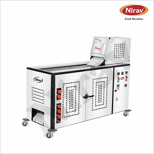 NIRAV FOOD MACHINE, +919979914412